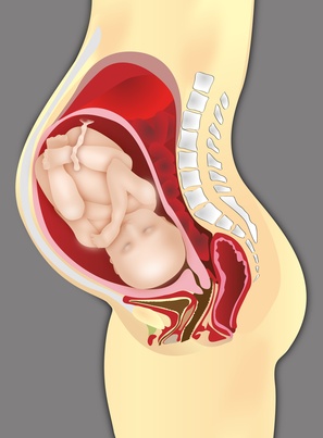 Mit 39 schwanger Erste Schwangerschaft