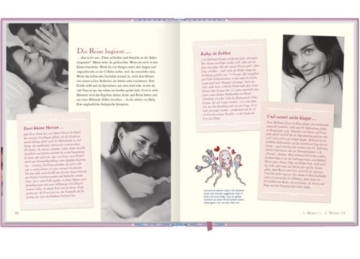 Das Mami Buch: Schwangerschaft, Geburt und die zehn Monate danach - 2