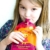 divata MINI Quetschies 100ml (4er Pack), BPA-frei - wiederverwendbare Quetschbeutel zum selbst befüllen mit u.a. Yoghurt, Smoothies, Babybrei. Kleine Größe - ideal für Babys & Kleinere Kinder (4er Set) - 3