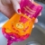 divata MINI Quetschies 100ml (4er Pack), BPA-frei - wiederverwendbare Quetschbeutel zum selbst befüllen mit u.a. Yoghurt, Smoothies, Babybrei. Kleine Größe - ideal für Babys & Kleinere Kinder (4er Set) - 5