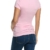 HOTOUCH Damen Schwanger T-Shirt Umstandsmode Stillshirt Umstandsshirt Mutterschaft Umstandstop Mit Rundhalsausschnitt - 6