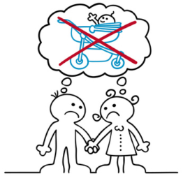 Ungewollt kinderlos - Schwangerschaft.net